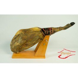 Jamón Ibérico