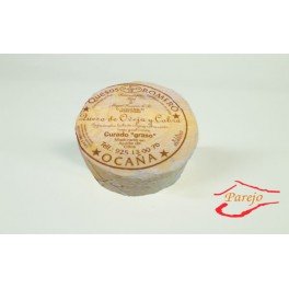 Queso Romero