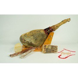 Lote Productos Jam&oacute;n Curado