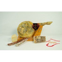 Lote Productos Paletilla